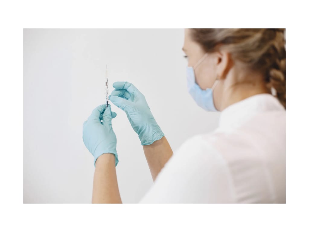 CURSO ONLINE DE ADMINISTRACION CORRECTA DE MEDICAMENTOS